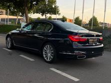BMW 730d Business Modell Steptronic, Diesel, Occasioni / Usate, Automatico - 5