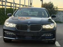 BMW 730d Business Modell Steptronic, Diesel, Occasioni / Usate, Automatico - 6