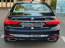 BMW 730d Business Modell Steptronic, Diesel, Occasioni / Usate, Automatico - 7