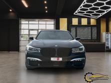 BMW 730d SAG, Diesel, Occasioni / Usate, Automatico - 2