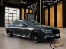 BMW 730d SAG, Diesel, Occasioni / Usate, Automatico - 3