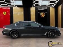 BMW 730d SAG, Diesel, Occasioni / Usate, Automatico - 4