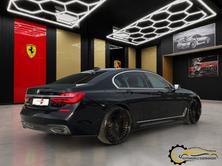 BMW 730d SAG, Diesel, Occasioni / Usate, Automatico - 5