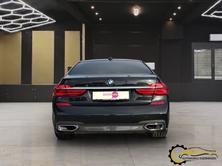 BMW 730d SAG, Diesel, Occasioni / Usate, Automatico - 6