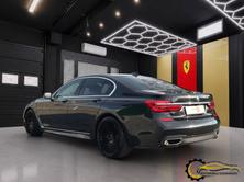 BMW 730d SAG, Diesel, Occasioni / Usate, Automatico - 7