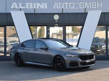BMW 730d SAG, Diesel, Occasion / Gebraucht, Automatik - 2