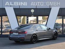 BMW 730d SAG, Diesel, Occasion / Gebraucht, Automatik - 3