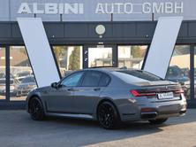 BMW 730d SAG, Diesel, Occasion / Gebraucht, Automatik - 4