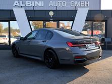 BMW 730d SAG, Diesel, Occasion / Gebraucht, Automatik - 5