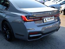 BMW 730d SAG, Diesel, Occasion / Gebraucht, Automatik - 6
