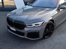 BMW 730d SAG, Diesel, Occasion / Gebraucht, Automatik - 7