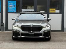 BMW 730d M-Sport 48V Steptronic, Mild-Hybrid Diesel/Elektro, Occasion / Gebraucht, Automatik - 3