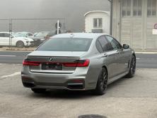 BMW 730d M-Sport 48V Steptronic, Mild-Hybrid Diesel/Elektro, Occasion / Gebraucht, Automatik - 5