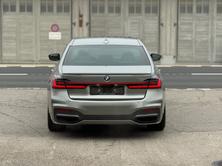 BMW 730d M-Sport 48V Steptronic, Mild-Hybrid Diesel/Elektro, Occasion / Gebraucht, Automatik - 6