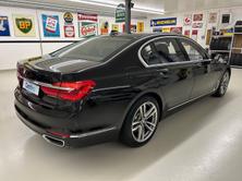 BMW 730d Steptronic, Diesel, Occasion / Gebraucht, Automatik - 2