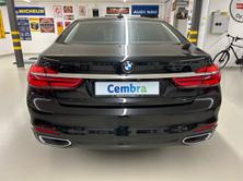 BMW 730d Steptronic, Diesel, Occasion / Gebraucht, Automatik - 5