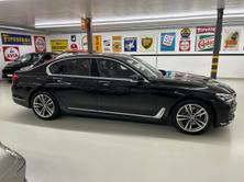BMW 730d Steptronic, Diesel, Occasion / Gebraucht, Automatik - 7