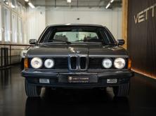 BMW 735i, Essence, Occasion / Utilisé, Automatique - 2