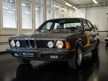 BMW 735i, Essence, Occasion / Utilisé, Automatique - 3