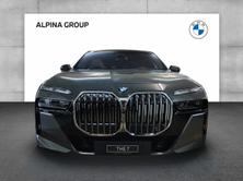 BMW 740d 48V M Sport, Hybride Léger Diesel/Électricité, Voiture nouvelle, Automatique - 3