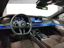 BMW 740d 48V M Sport, Hybride Léger Diesel/Électricité, Voiture nouvelle, Automatique - 7