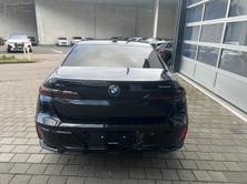 BMW 740d 48V M Sport Pro Steptronic, Hybride Léger Diesel/Électricité, Voiture nouvelle, Automatique - 5