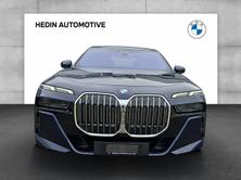 BMW 740d 48V M Sport Steptronic, Hybride Léger Diesel/Électricité, Voiture nouvelle, Automatique - 2