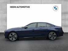 BMW 740d 48V M Sport Steptronic, Hybride Léger Diesel/Électricité, Voiture nouvelle, Automatique - 3