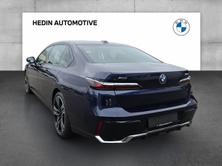 BMW 740d 48V M Sport Steptronic, Hybride Leggero Diesel/Elettrica, Auto nuove, Automatico - 4