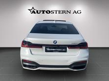 BMW 745e iPerformance Steptronic, Plug-in-Hybrid Benzina/Elettrica, Occasioni / Usate, Automatico - 6