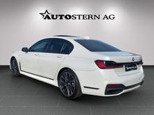 BMW 745e iPerformance Steptronic, Plug-in-Hybrid Petrol/Electric, Second hand / Used, Automatic - 7