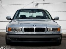 BMW 740i, Benzina, Occasioni / Usate, Automatico - 3