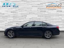 BMW 740e iPerformance Steptronic, Plug-in-Hybrid Petrol/Electric, Second hand / Used, Automatic - 4