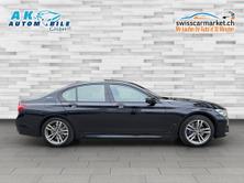 BMW 740e iPerformance Steptronic, Plug-in-Hybrid Benzin/Elektro, Occasion / Gebraucht, Automat - 5
