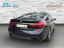 BMW 740e iPerformance Steptronic, Plug-in-Hybrid Petrol/Electric, Second hand / Used, Automatic - 6