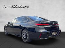 BMW 740d 48V M Sport Pro Steptronic, Mild-Hybrid Diesel/Elektro, Occasion / Gebraucht, Automat - 2