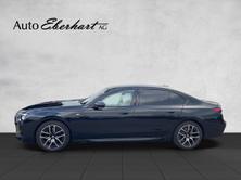 BMW 740d 48V M Sport Pro Steptronic, Hybride Léger Diesel/Électricité, Occasion / Utilisé, Automatique - 3