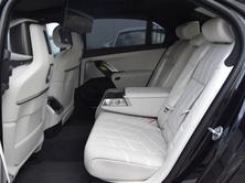 BMW 740d 48V M Sport Pro Steptronic, Mild-Hybrid Diesel/Elektro, Occasion / Gebraucht, Automat - 7