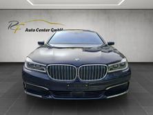 BMW 740Le iPerformance Steptronic, Plug-in-Hybrid Benzina/Elettrica, Occasioni / Usate, Automatico - 2