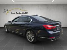 BMW 740Le iPerformance Steptronic, Plug-in-Hybrid Petrol/Electric, Second hand / Used, Automatic - 5