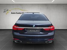 BMW 740Le iPerformance Steptronic, Plug-in-Hybrid Petrol/Electric, Second hand / Used, Automatic - 6