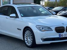 BMW 740d, Diesel, Occasioni / Usate, Automatico - 3