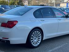 BMW 740d, Diesel, Occasioni / Usate, Automatico - 5