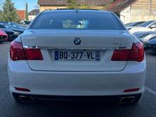 BMW 740d, Diesel, Occasioni / Usate, Automatico - 6