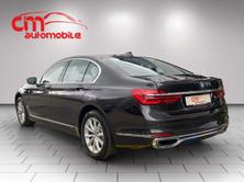 BMW 740d Steptronic, Diesel, Occasioni / Usate, Automatico - 2