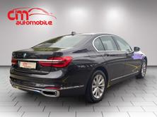 BMW 740d Steptronic, Diesel, Occasioni / Usate, Automatico - 3