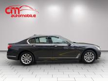 BMW 740d Steptronic, Diesel, Occasioni / Usate, Automatico - 5