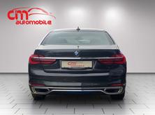 BMW 740d Steptronic, Diesel, Occasioni / Usate, Automatico - 6