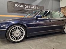 BMW 740i, Petrol, Second hand / Used, Automatic - 2