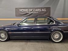 BMW 740i, Petrol, Second hand / Used, Automatic - 3